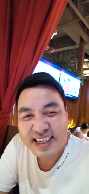 泉哥的第一张照片--连城中老年相亲网
